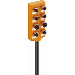 Belden Aktor-Sensor-Box ASB6/LED5-4-330/5,0m