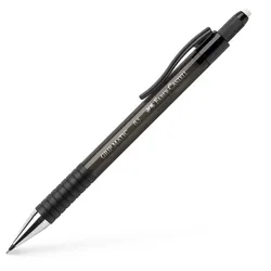 Faber-Castell Druckbleistift Grip Matic 1375 0,5mm schwarz