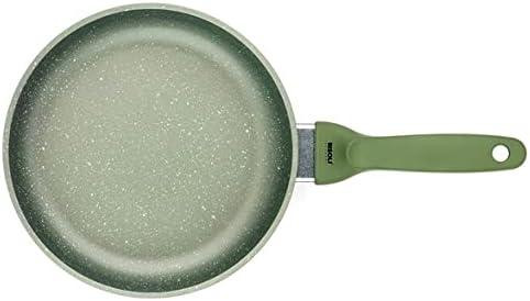 RISOLI Dr. Green Bakplaat voor soufflés, 28 cm, geschikt voor inductie