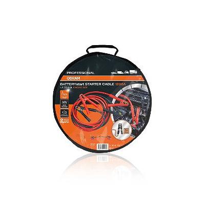 Osram Starthilfekabel [Hersteller-Nr. OSC500]
