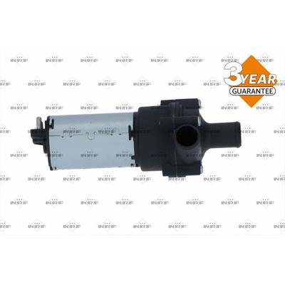 NRF Wasserpumpe, Wechselrichter 390025 für Mercedes DODGE