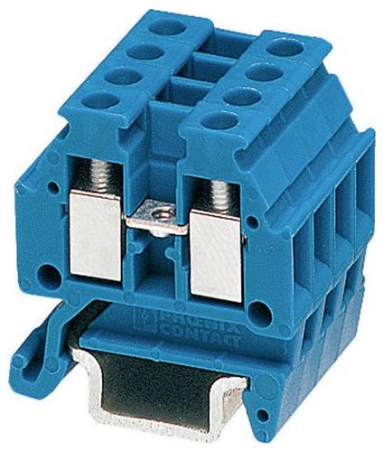 Phoenix Contact 3003363 Microklemme Blau 50St.