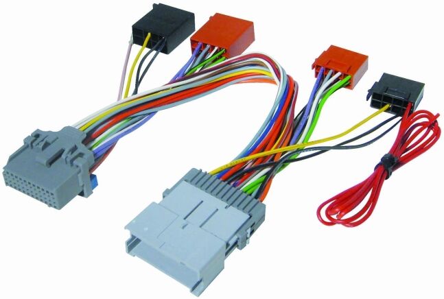 Phonocar Stromkabel Stromanschlusskabel Und Freisprech Hummer 04766