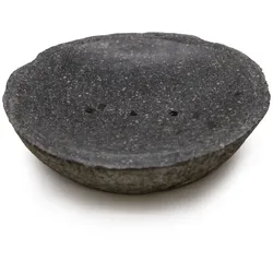 Riverstone Natural Soap Dish