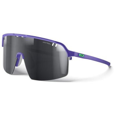 Julbo - Intensity Spectron S3 - Fahrradbrille Gr M grau
