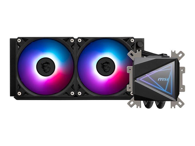 MSI MAG CORELIQUID I240 306-7ZW7A11-C24