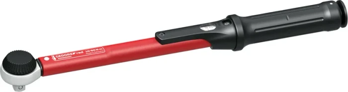 GEDOREred Drehmomentschlüssel R58900050 3301871