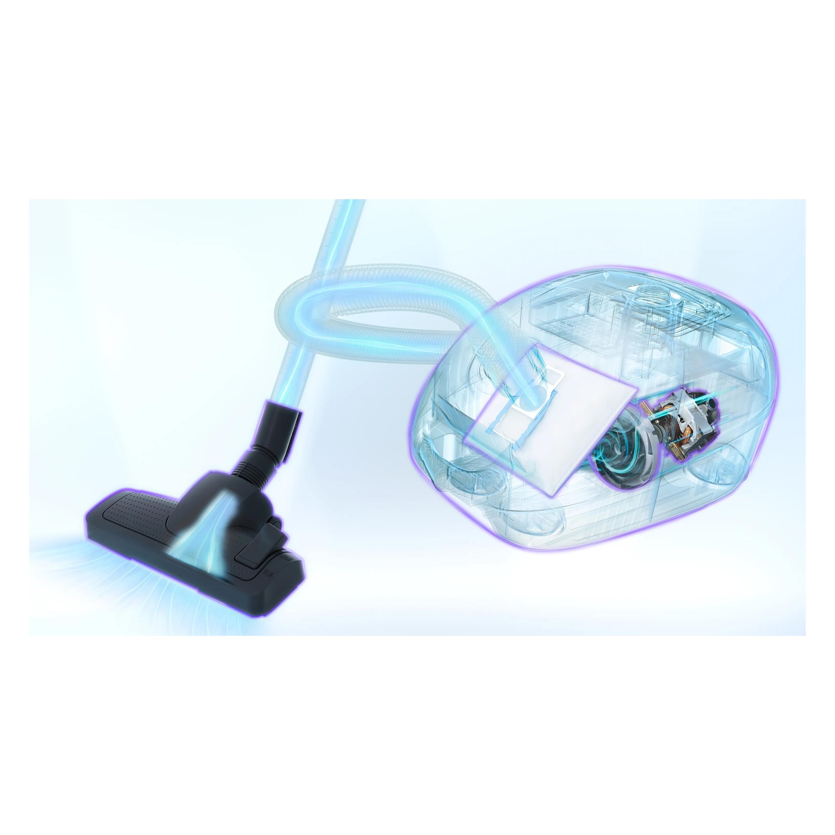 Bosch Hausgeräte BGL8POW3A (BGL8POW3A)