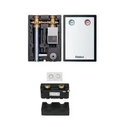 Vaillant Paket Erweiterung 3 0020219140