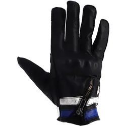 Helstons Ziper Motorrad Handschuhe 11