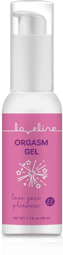 Loveline Gel Orgasme - 1,7 fl oz / 50 ml
