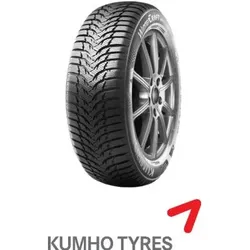 Kumho WinterCraft WP51 175/55 R15 77T