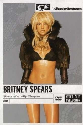 Jim Swaffield - Britney Spears - The Greatest Hits: My Prerogative - Preis vom 05.10.2026 03:47:11 h