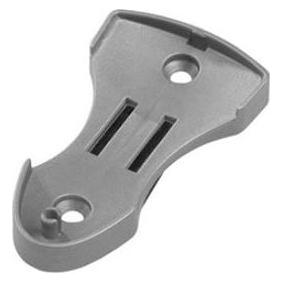 Novoferm Wandhalterung HS für Garagentorhandsender Micro Novotron 512/512 Design (Handsender) (TM02025031332)