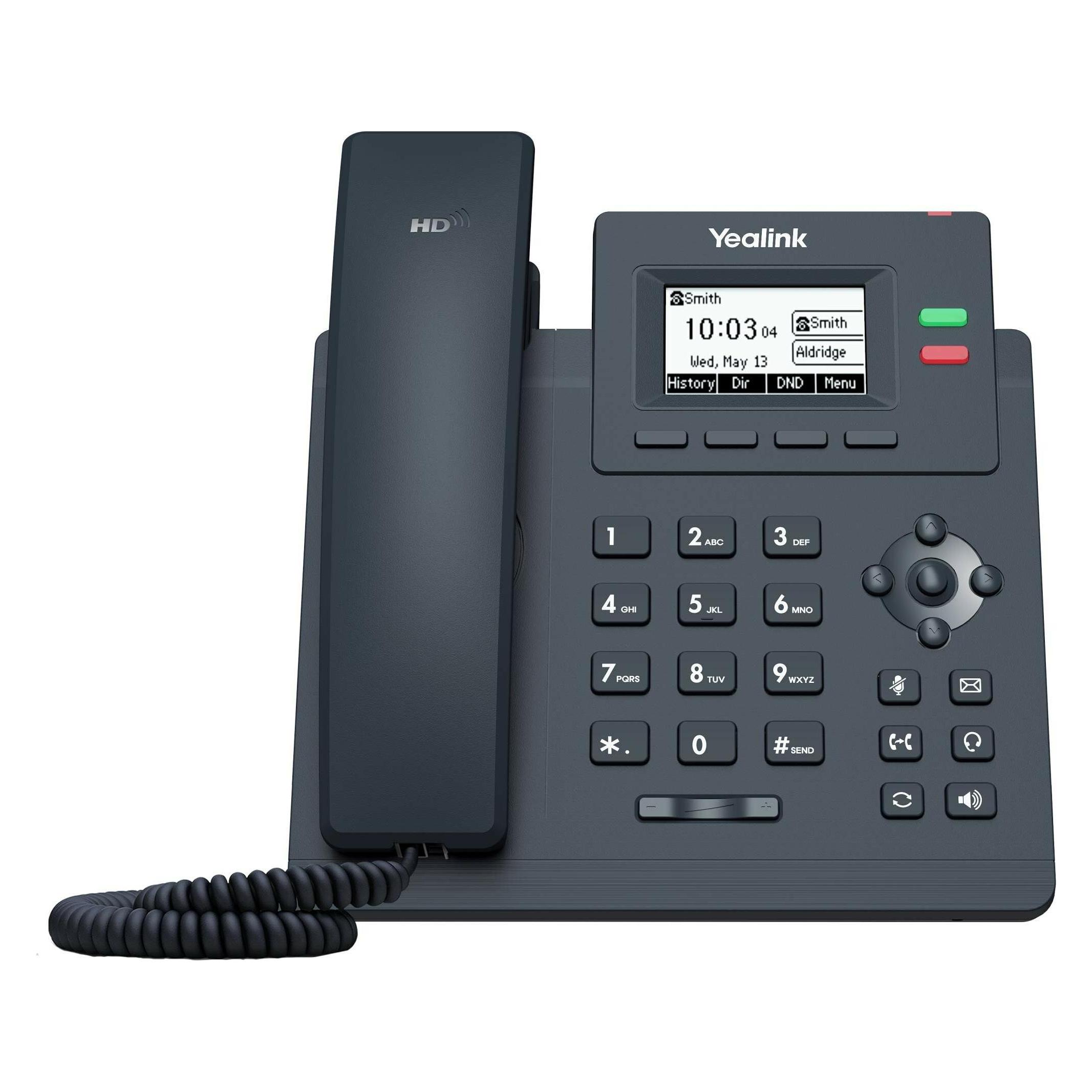 Yealink SIP-T31G (1301044)