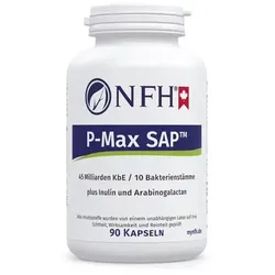 NFH P-Max SAPTM Kapseln (90St)