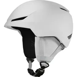 ATOMIC Herren Helm REVENT AMID White Heathe, Größe 51-55 in Silber Silber