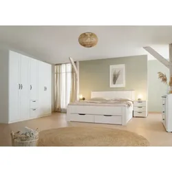 Rauch Cottage Schlafzimmer
