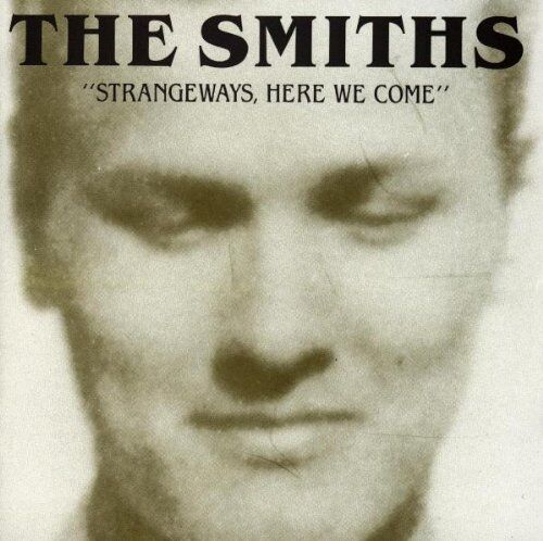 The Smiths - Strangeways, Here We Come - Preis vom 19.10.2026 19:33:35 h