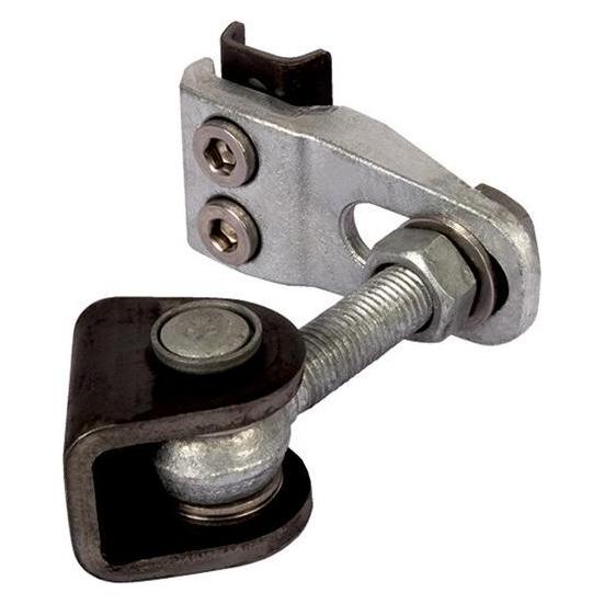 Locinox Torband GBMU4D (2 Stk.) (GBMU4D20-B-ALUM-130-02)