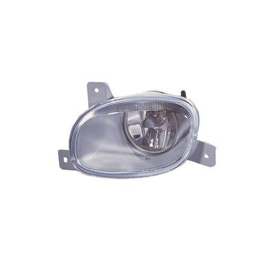Alkar Nebelscheinwerfer [Hersteller-Nr. 2905513] für Volvo