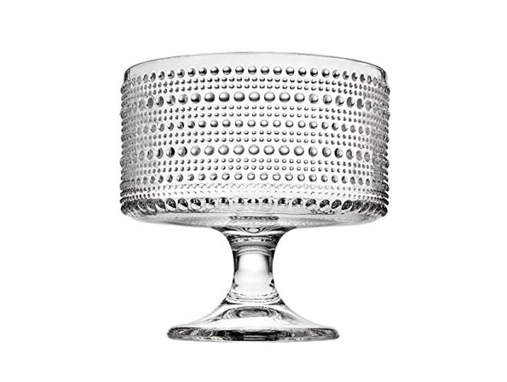 Godinger Lumina Trifle Bowl
