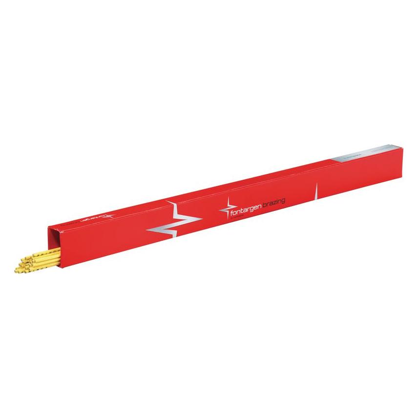 Böhler Welding Silberlot FONTARGEN AF 314 BF (47873503)