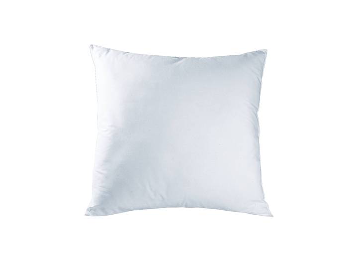 Coussin de garnissage à recouvrir, carré ou rectangulaire - Blancheporte