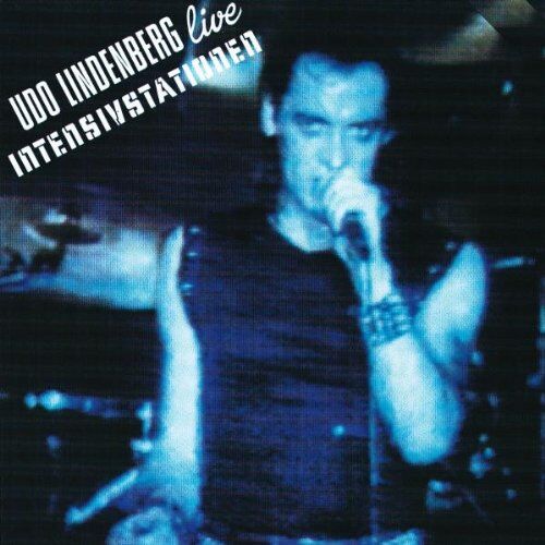 Udo Lindenberg - Intensivstationen - Preis vom 30.09.2026 22:30:23 h