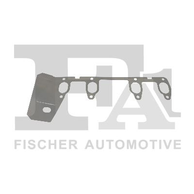 FA1 Dichtung, Abgaskrümmer 411018 für VW