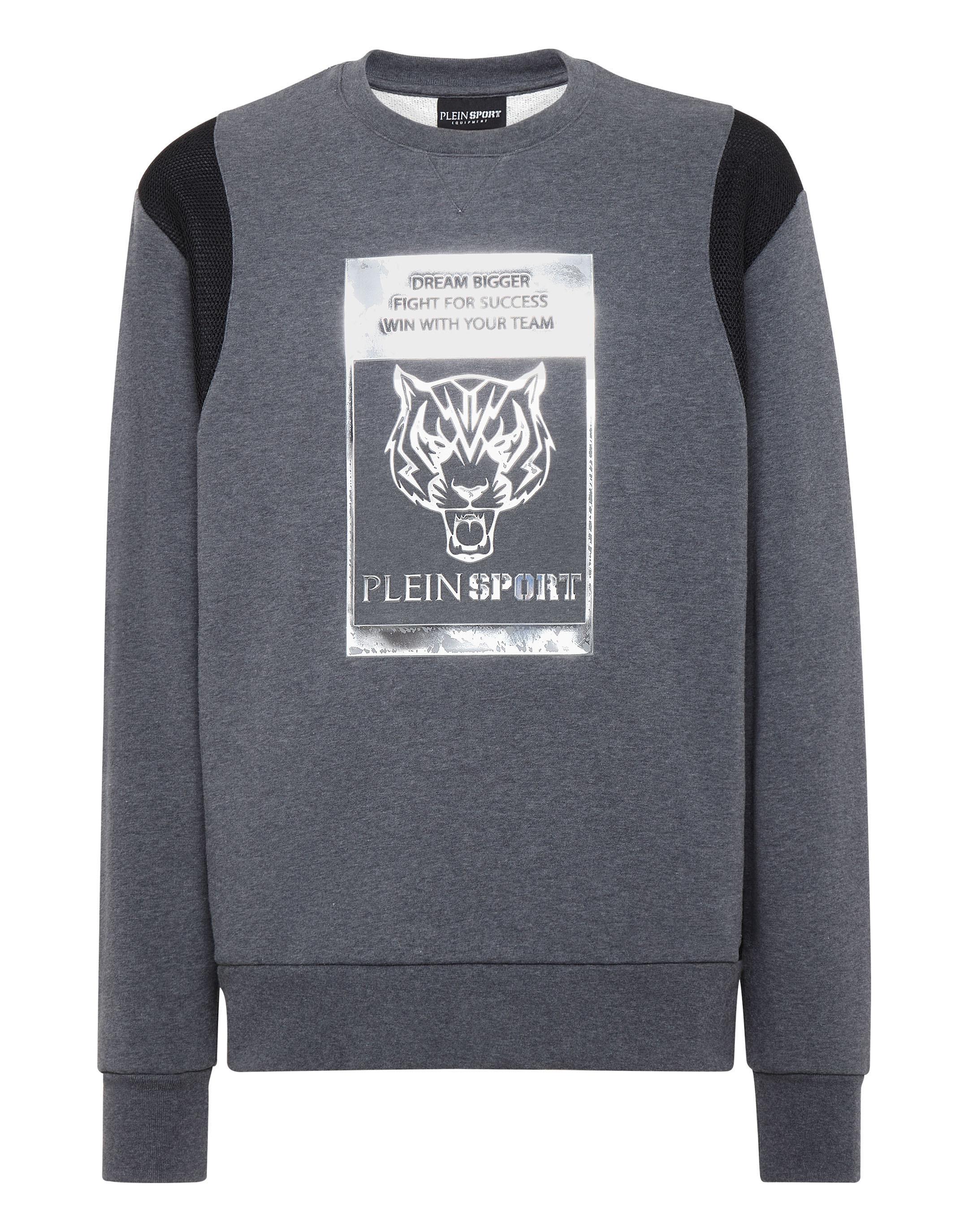 Sweatshirt Tiger