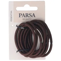 PARSA Beauty Haargummis groß