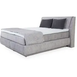 Boxspringbett vito BRILLANT