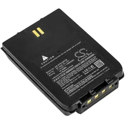NoName Battery for Hyt X1e etc, Notebook Akku