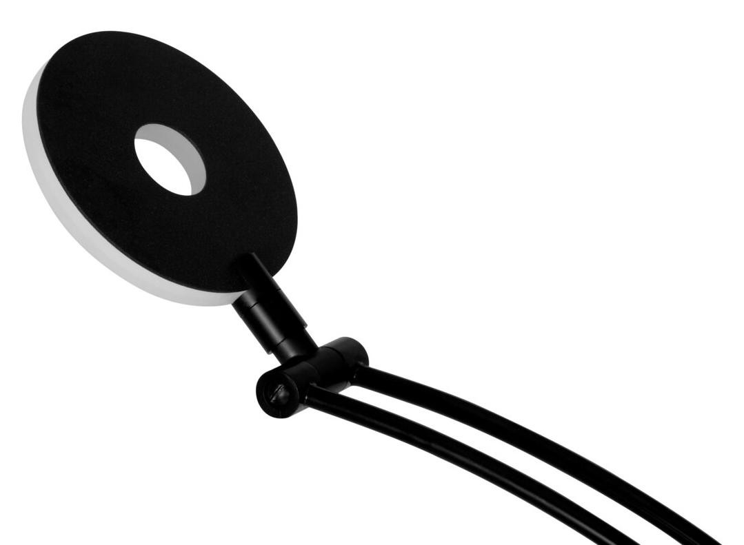 Dieter Knoll LED-plafondlamp PLANO