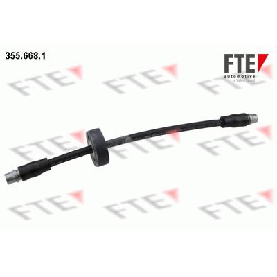 FTE Bremsschlauch 9240527 für VW
