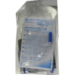 Uromed Cystobag Mini 750ml Ks 1 ST