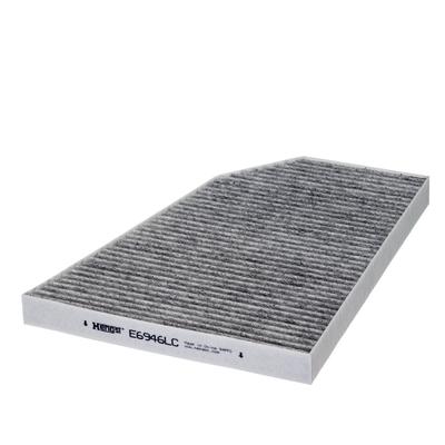 HENGST FILTER Filter, Innenraumluft e6946lc für Tesla