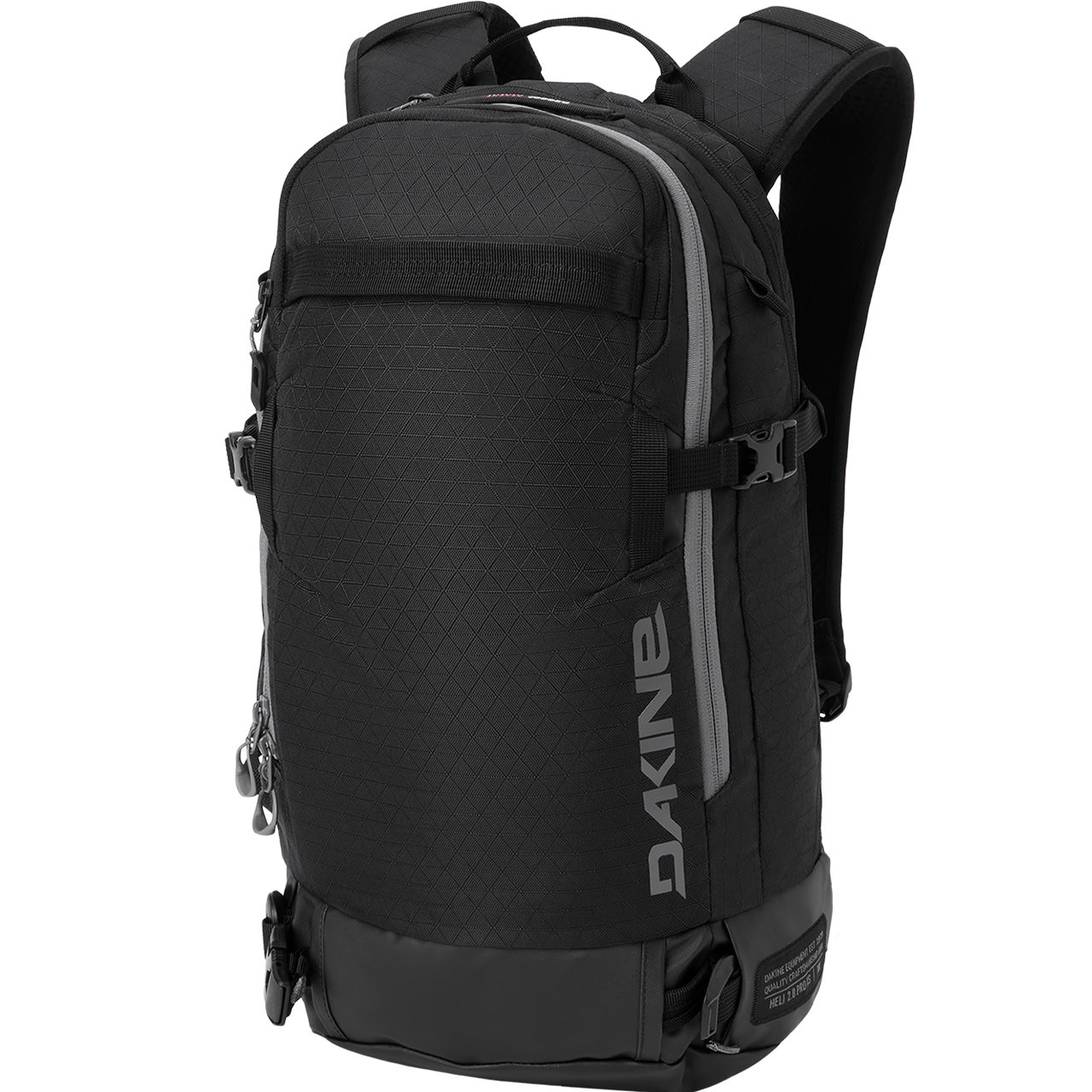 Dakine Heli 2.0 Pro XS Backpack 18L black