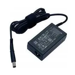 HP SPS-135W ADPTR PFC SMART SLIM (135 W), Notebook Netzteil, Schwarz