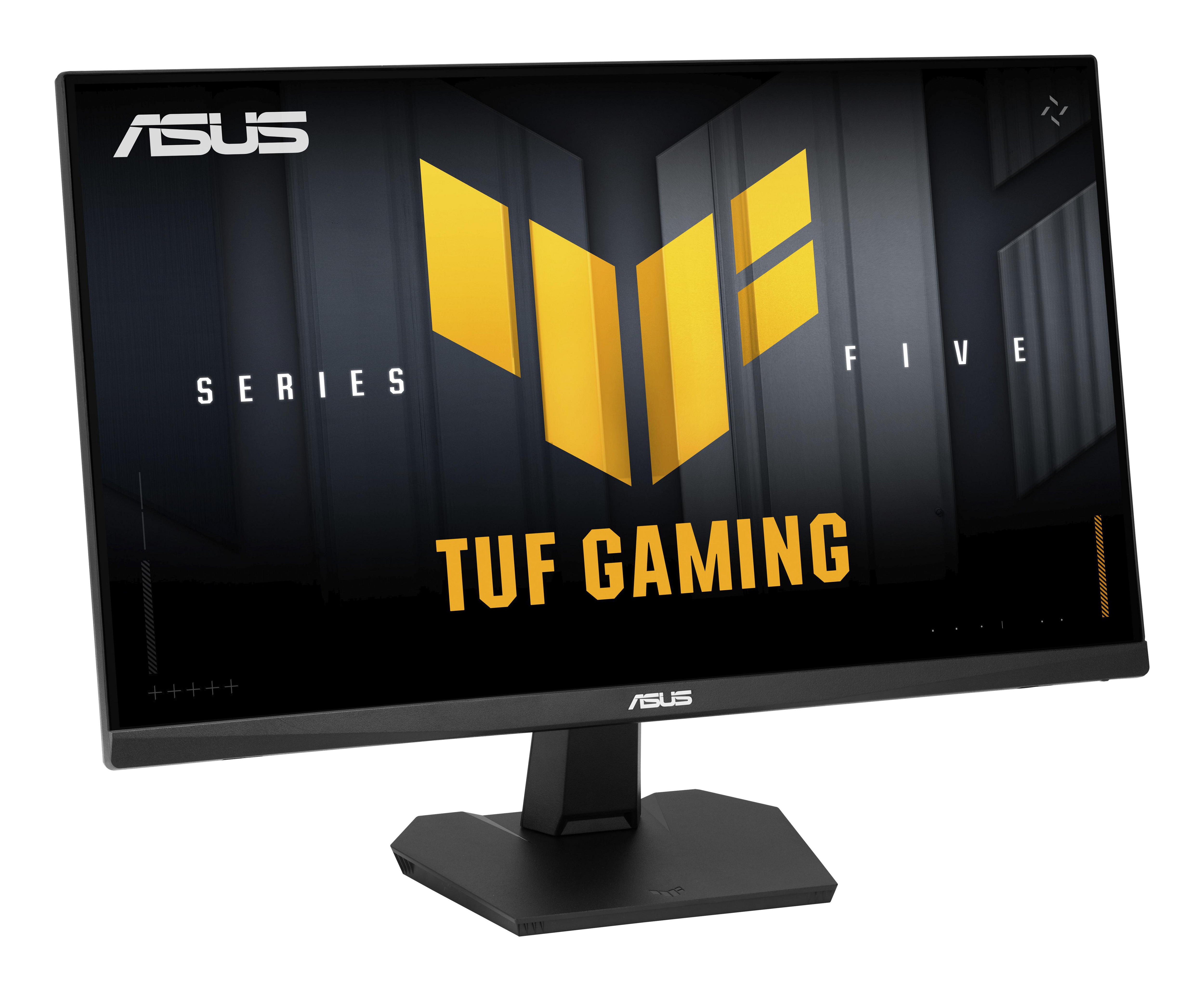 ASUS TUF VG249QM5F 23.8 Zoll Full HD IPS LED 16:9 240 Hz Gaming Monitor 90LM0D91-B01171