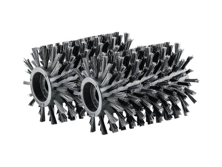 Kärcher 2.644-226 PCL 4 Bürstenwalzen Holzflächen 2 Stück