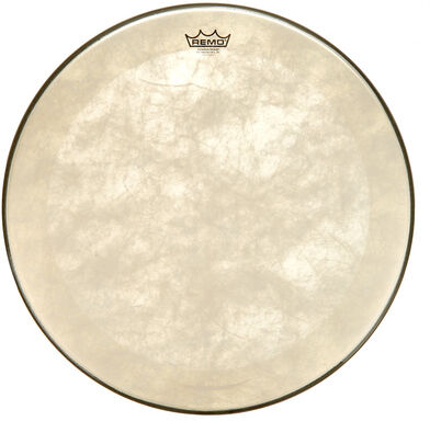 "Remo 22"" Powerstroke 3 Fiberskyn3 "