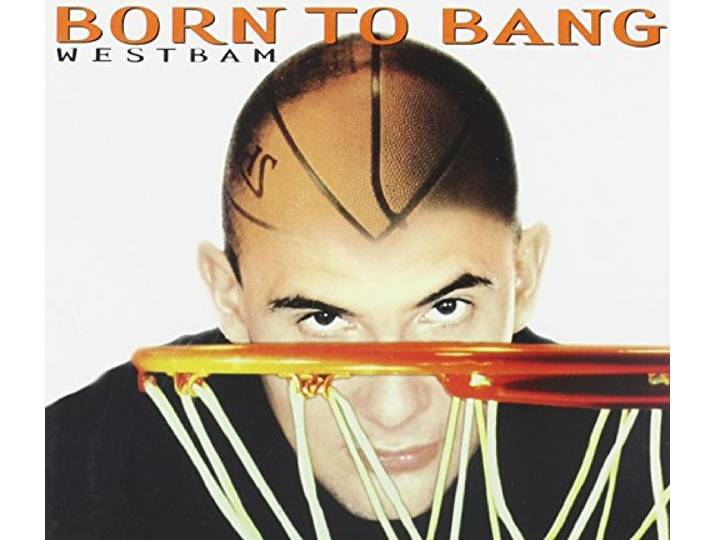 Born to Bang / Westbound Express
