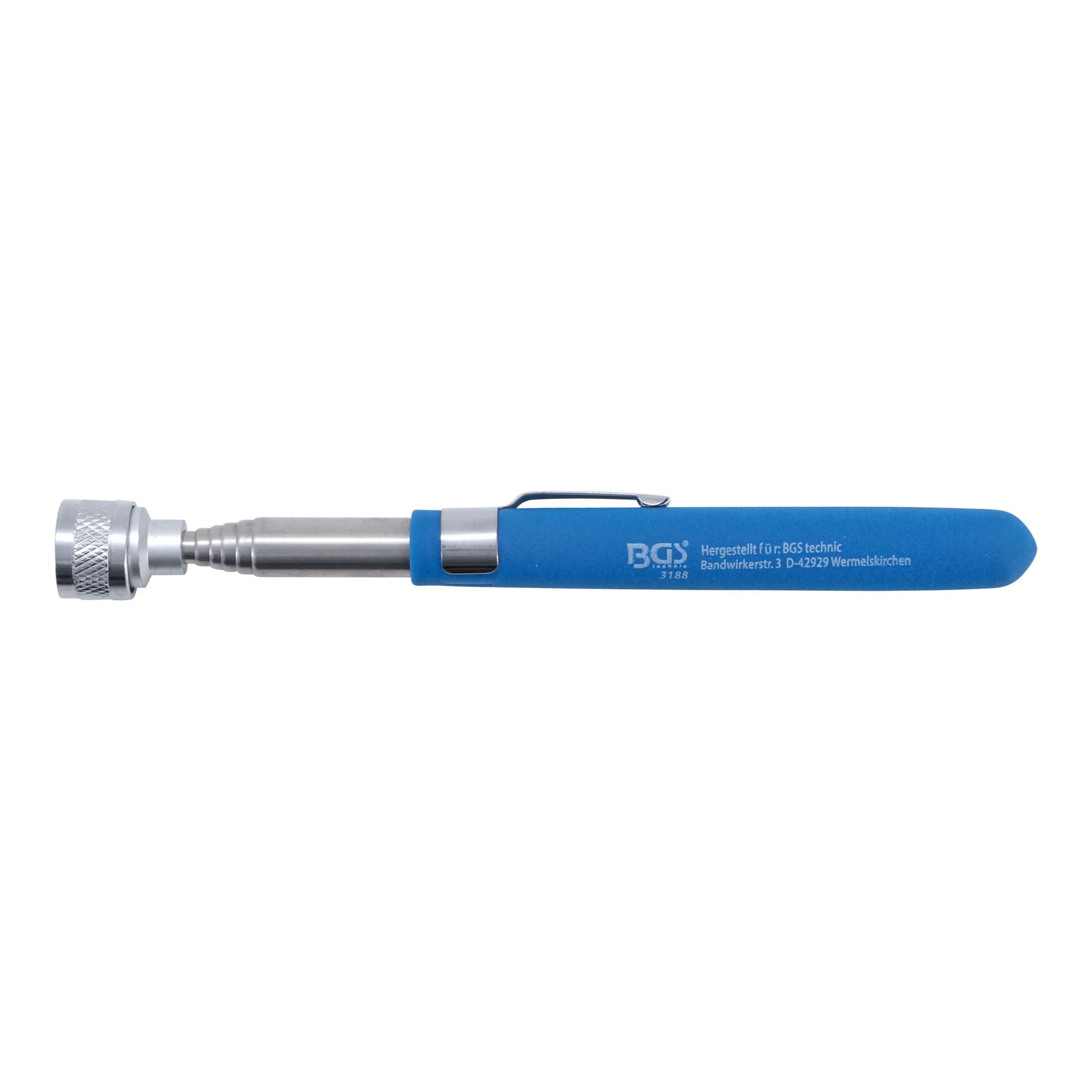 BGS Magnetheber 650 mm Zugkraft 3 kg ; BGS technic (3188)