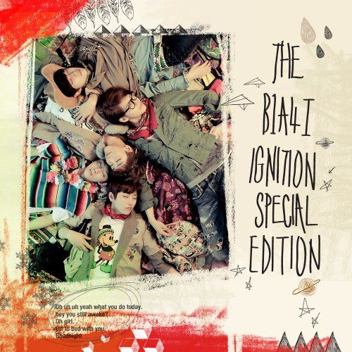 B1a4 - Ignition - Preis vom 09.10.2026 07:28:09 h