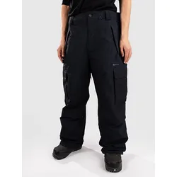 Volcom Longo Gore Tex Hose black Gr. XL