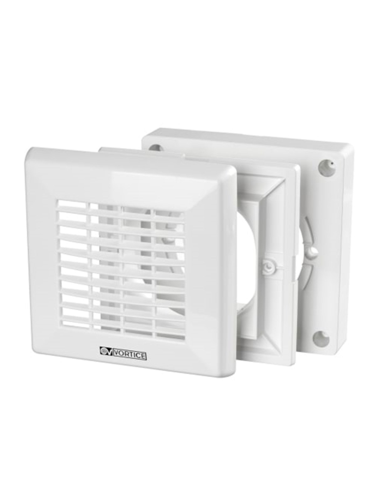 THERMEX Fensterkit für Punto 100