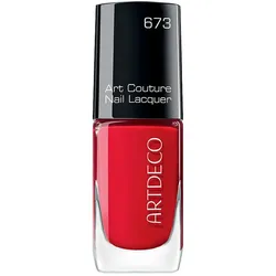 Artdeco Art Couture Nail Lacquer 673 Red Volcano