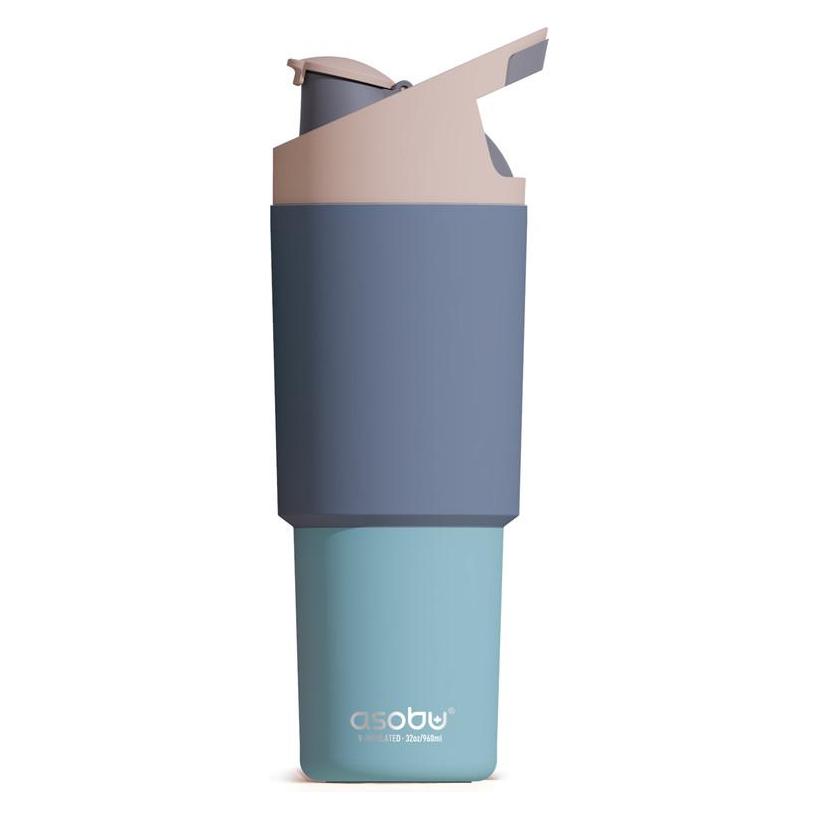 Asobu COSMIC - Pastel Blue (1 l) (ASBF77PB)